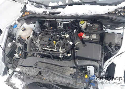 2021 Ford Escape Se из США, поврежденный, VIN 1FMCU9G66MUA28315